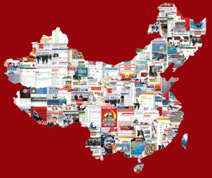China